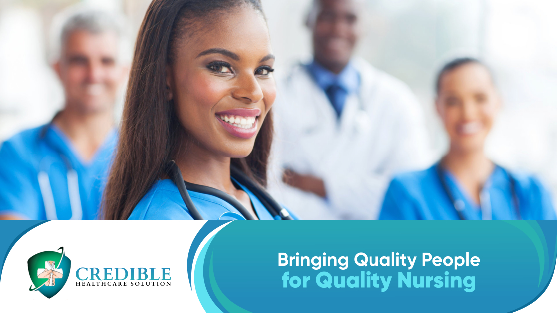 crediblehcsol's tweet image. You need a reliable team of healthcare professionals if you want to provide the best care for your patients. With our staffing services, we can connect you with many skilled healthcare professionals.

Call us to learn more about our services!

#ReliableTeam