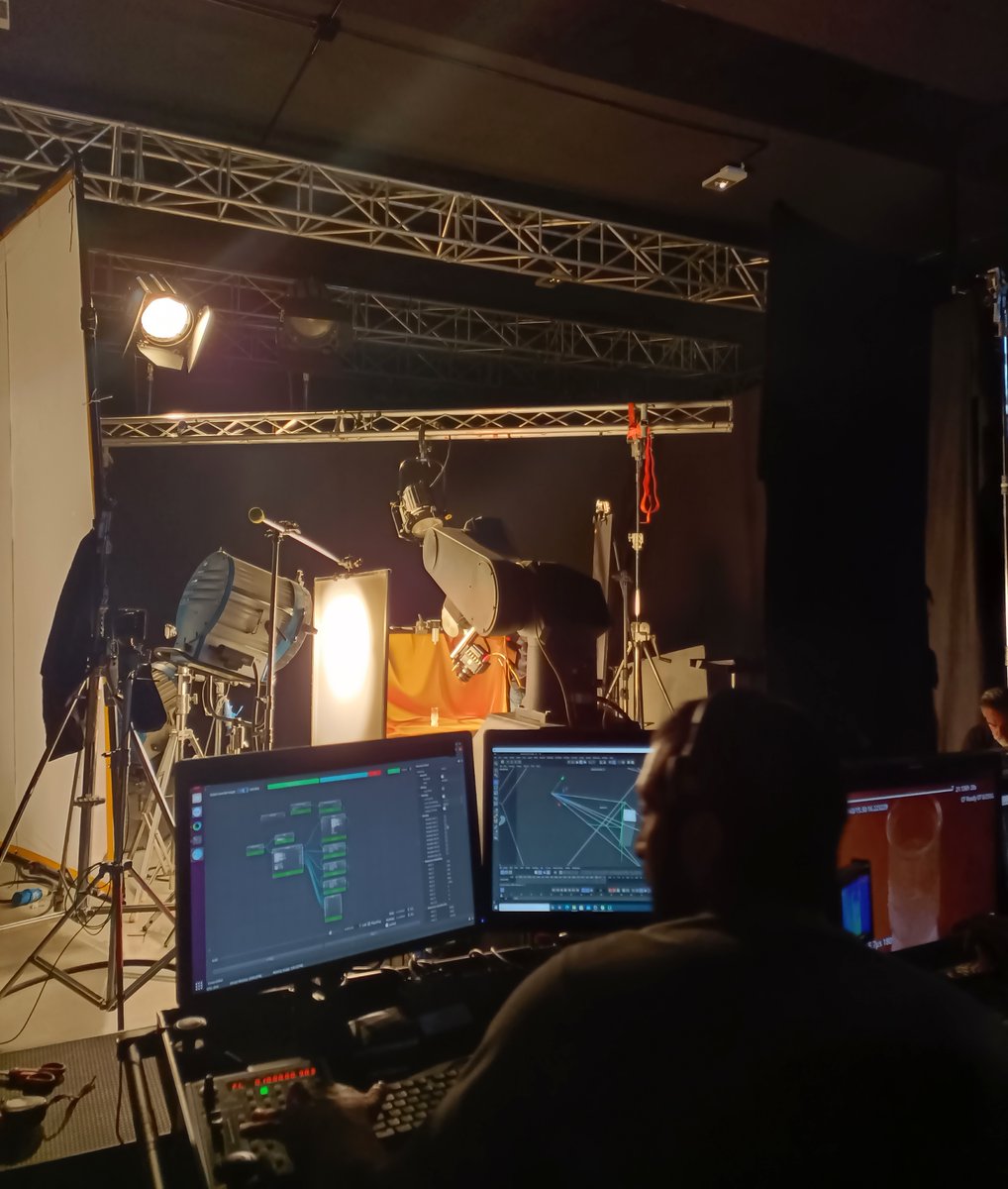 hyb_studio's tweet photo. Noi di #HybridStudio crediamo fermamente negli #investimenti sull’innovazione tecnologica e questo è anche quel che ha dato origine al nostro ambizioso #progetto.

Motion Control e il movimento all’avanguardia di Hybrid Studio 👇
https://t.co/Sq1qTJ7mI8

#motioncontro #highspeed https://t.co/7cyiHGRd8n