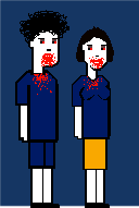 TheCryptoSwedes's tweet photo. OH NO! @TheCryptoSwedes have had a #Zombie outbreak! #NFT 
Public #Minting now live. Zombies will later be airdropped to select holders of the original NFTs.
https://t.co/8tY2qU3KFk https://t.co/IPAeplGg7a