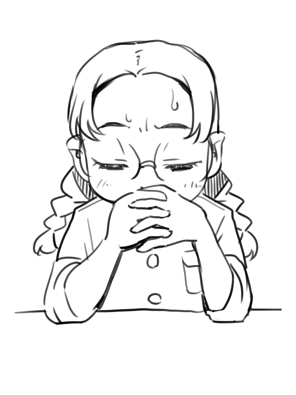 福田詰め合わせ。 #知波単学園 #福田(GuP) https://t.co/QsKgl2YVrm 