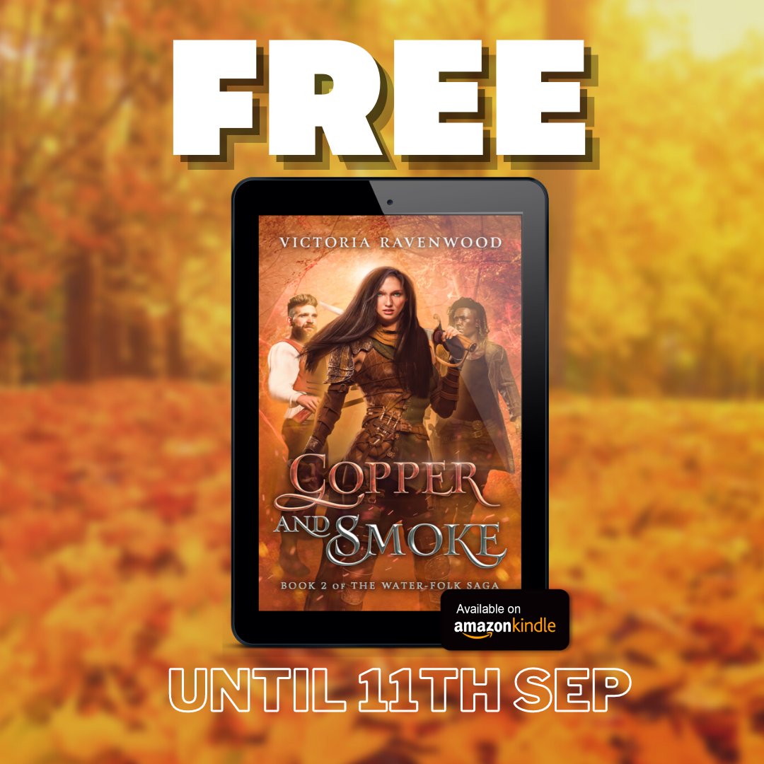 Victoria Ravenwood tweet media