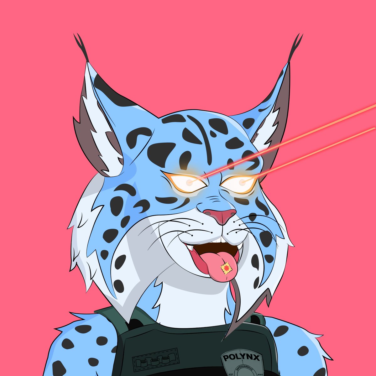 Linces_es's tweet photo. ¡Celebrando los 500 en Discord vamos a hacer un sorteo!

⚡️ x5 WL
🏕 x2 OG

1️⃣Seguir a @LMRlynx 
2️⃣Like, RT y Tag a 3 degens
3️⃣ (opcional) https://t.co/w7c0imq2gq https://t.co/jvcDcG9BCD