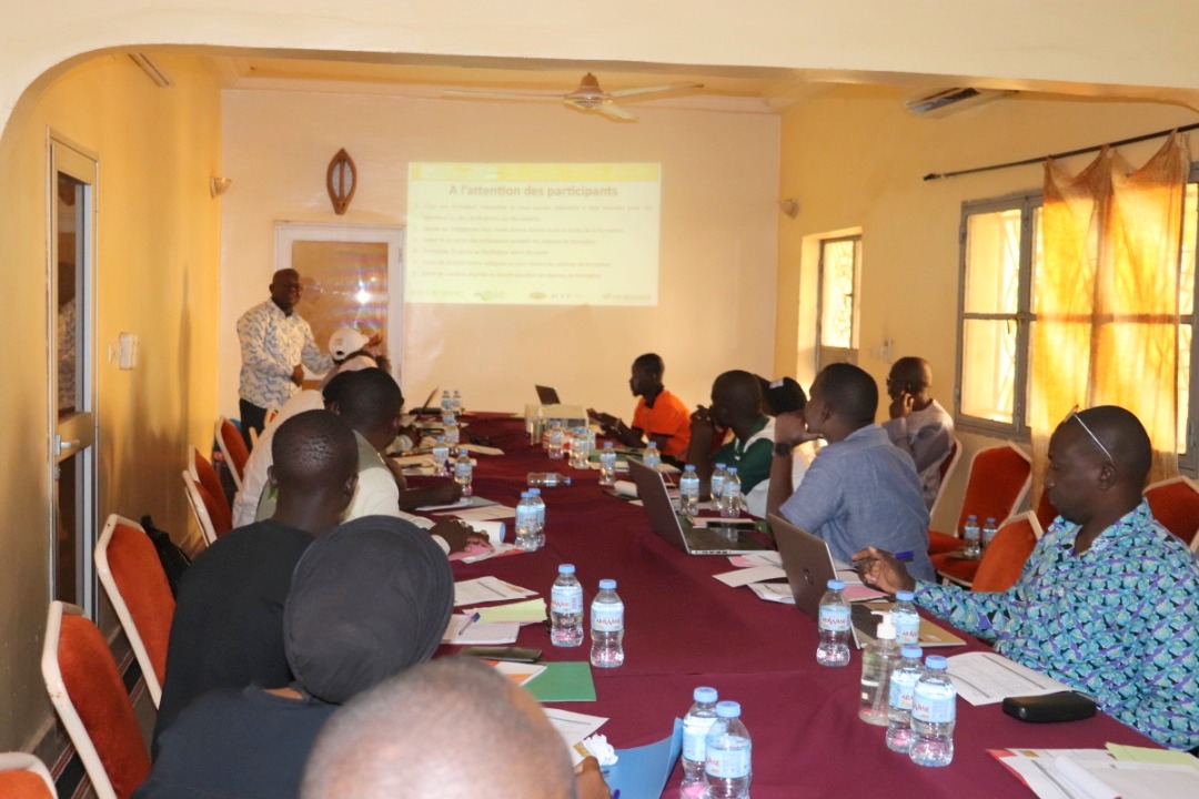 ISSD-Sahel tweet media