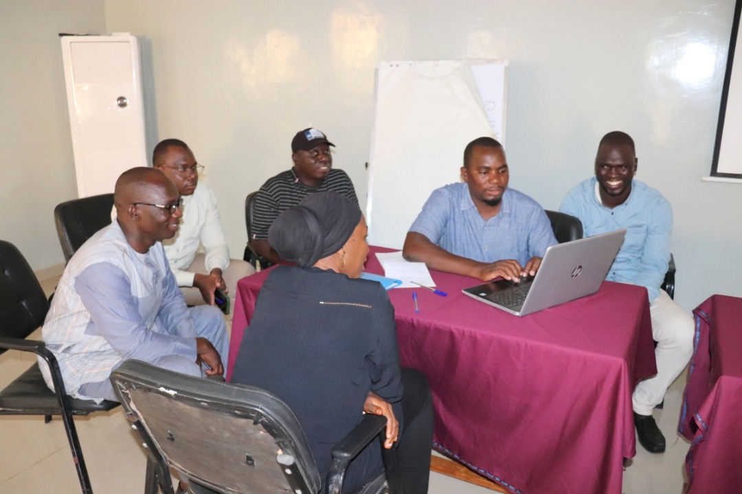 ISSD-Sahel tweet media