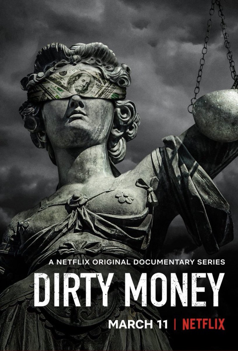 10 Netflix documentaries that will change your life + mindset:

1.
