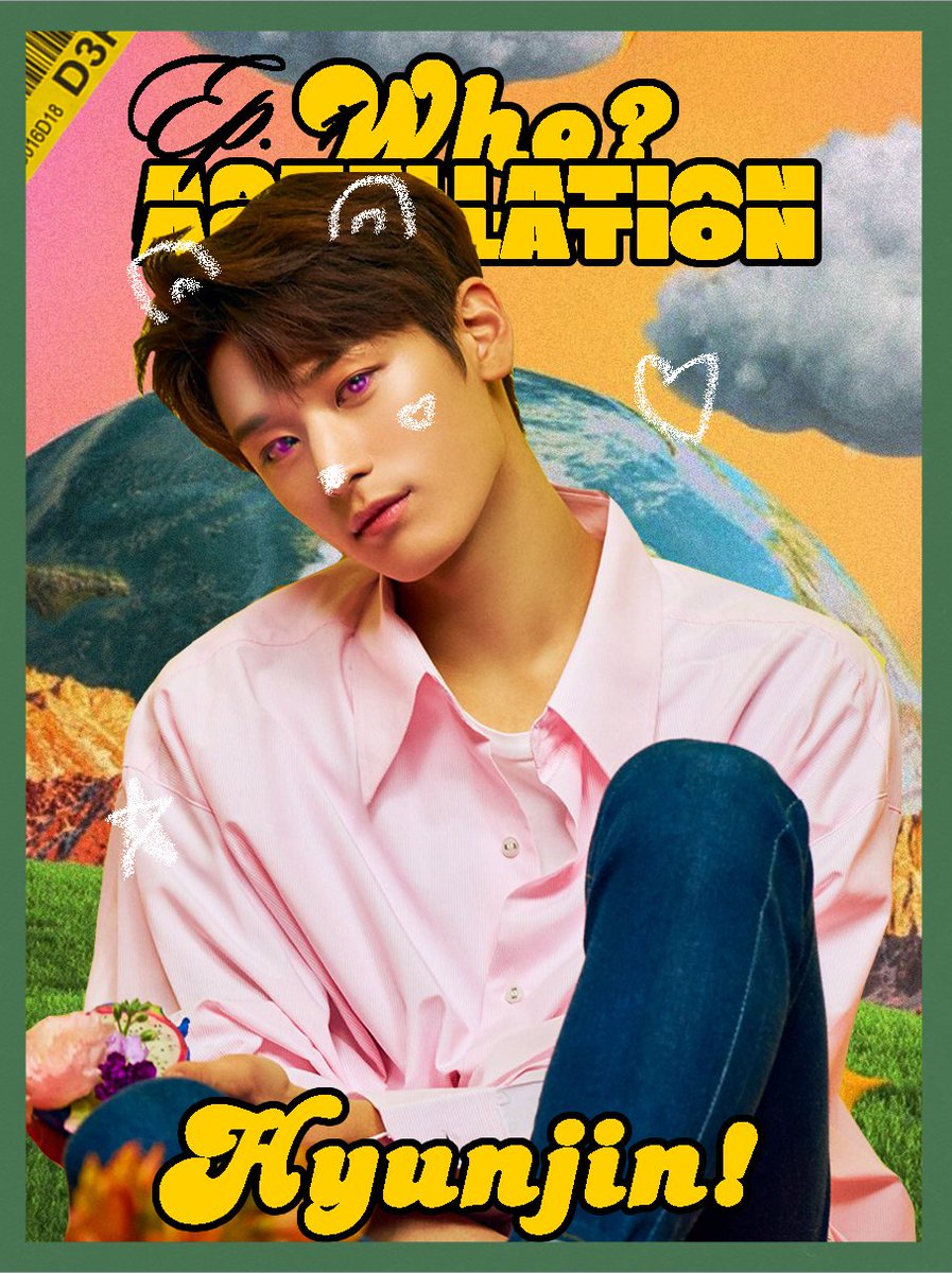 DG_Eofficial's tweet photo. ASTELLATION 
1st MINI ALBUM
<ep.1 WHO?>

CONCEPT PHOTO
'HYUNJIN'

2022.09.12 MON 6PM (KST)

#ASTELLATION #아스텔레이션
#HYUNJIN #현진
#ep1_WHO https://t.co/1KiSZS2CUq