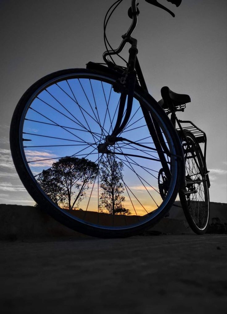 Bring On The Day...
See the Brighter Picture...
