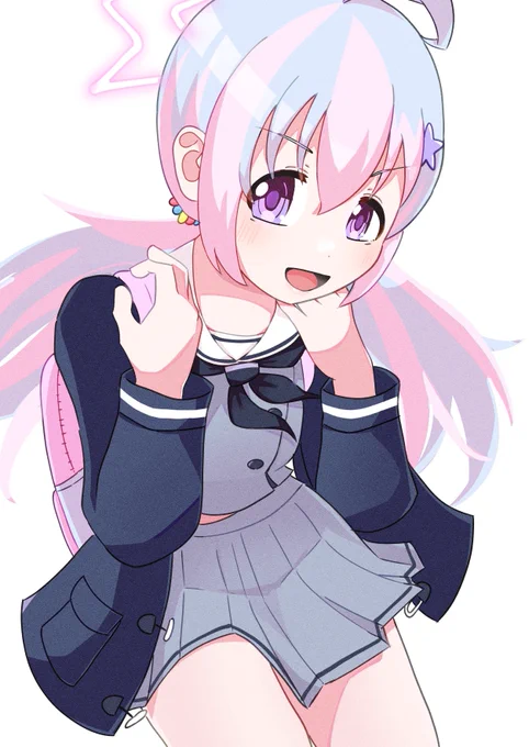 宇沢レイサ 