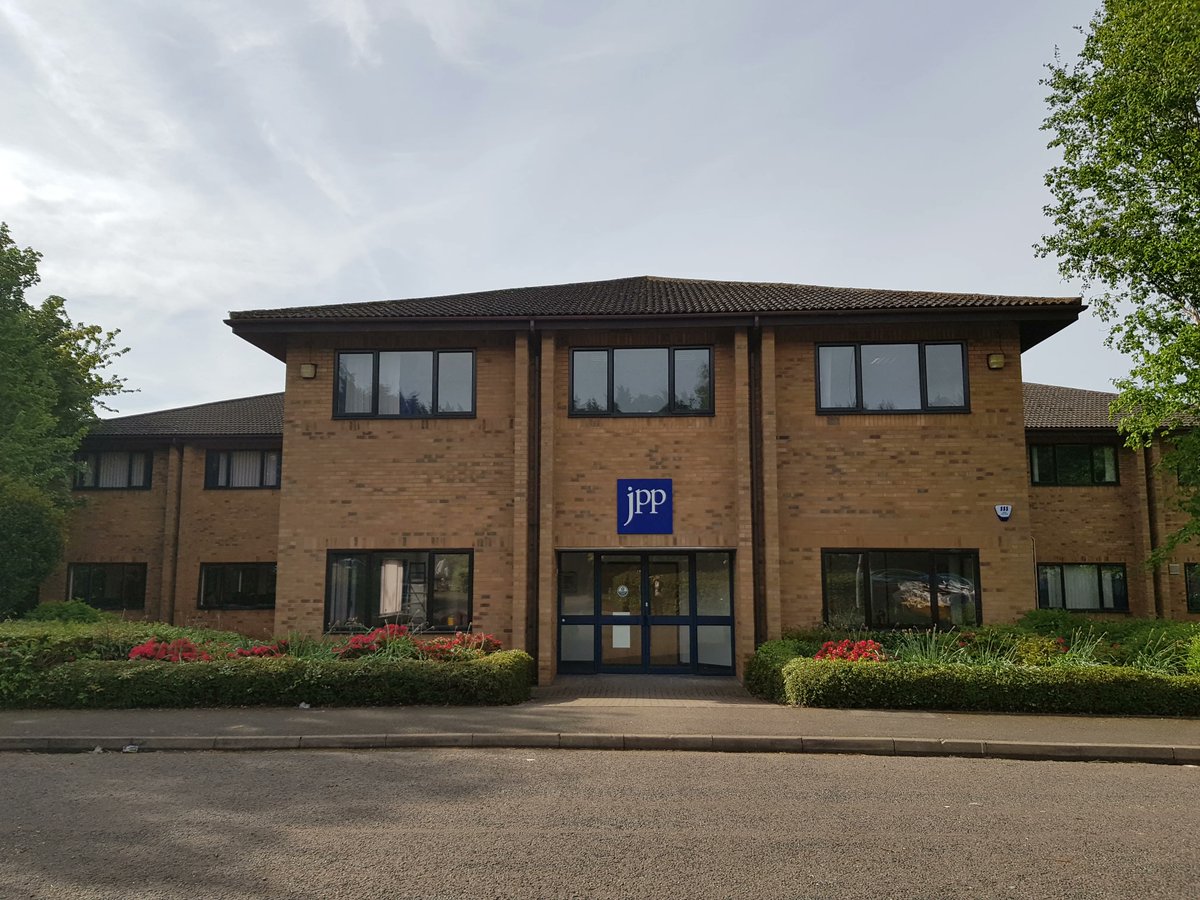 Our head office is based in Brixworth, Northampton and sits in beautiful countryside. With its central location JPP are able to provide services to our clients nationwide.

Contact us on 01604 781811 or at mail@jppuk.net and talk through your project today.