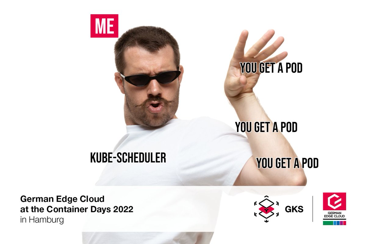 German Edge Cloud tweet media