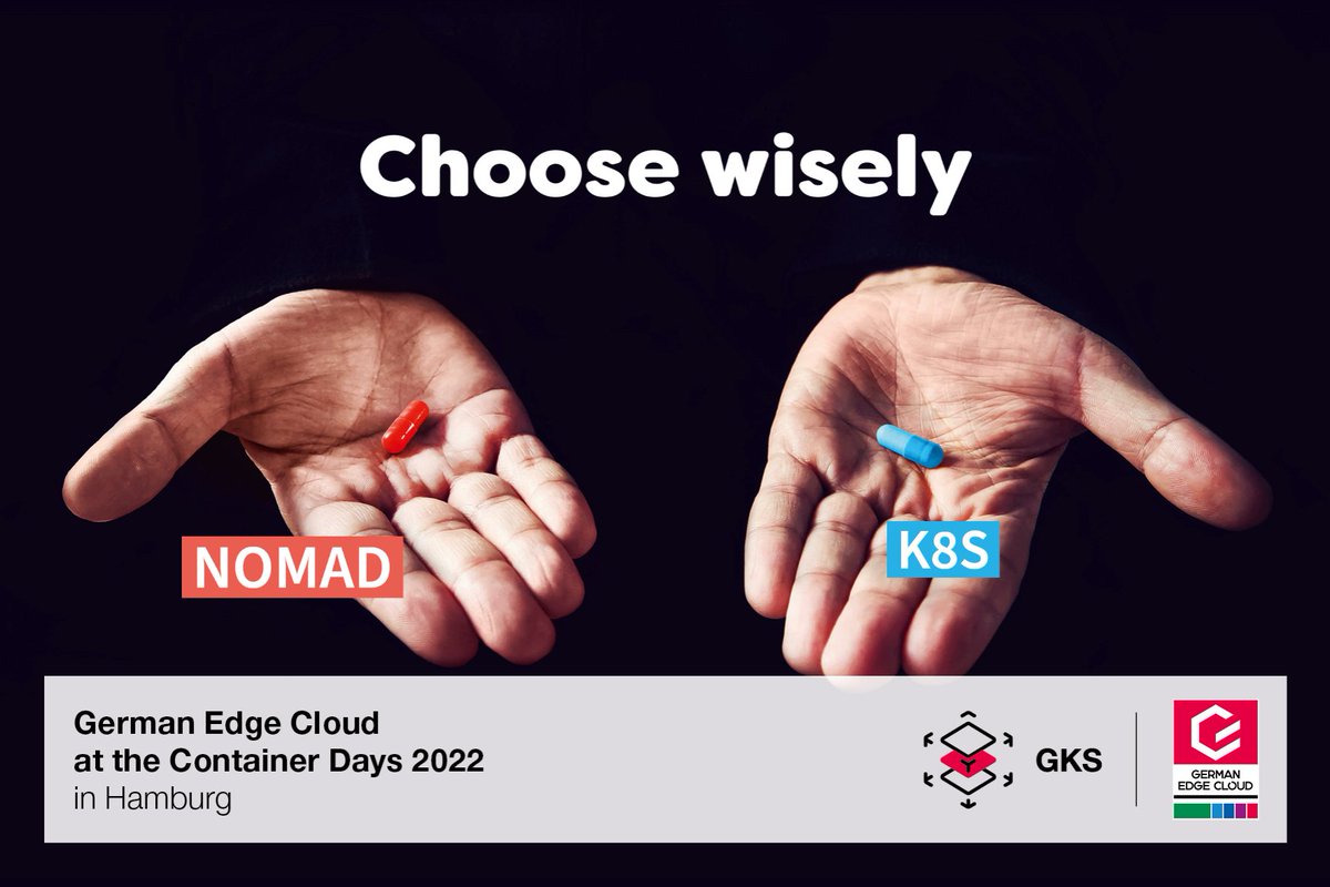 German Edge Cloud tweet media