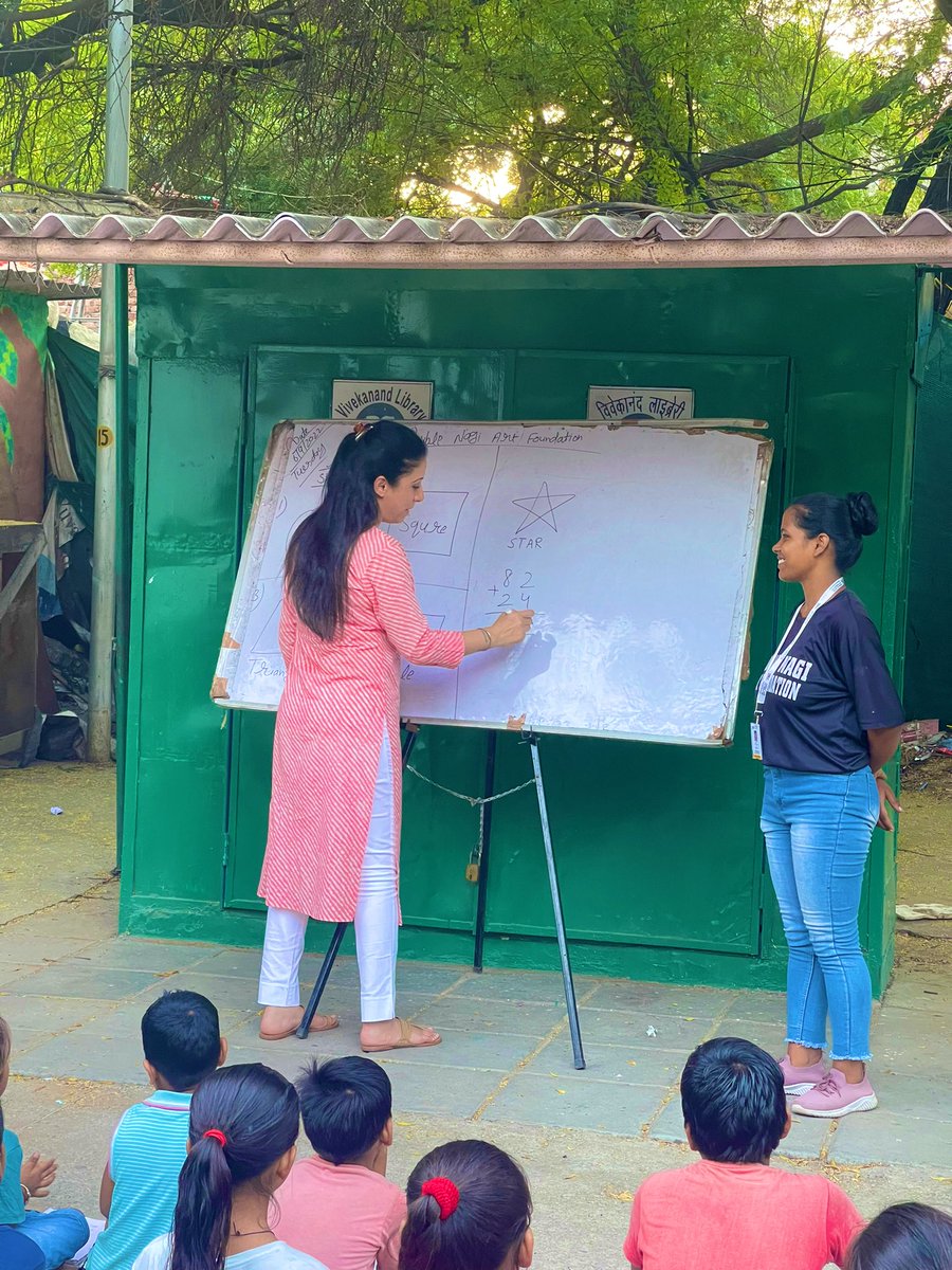 Happiness, Love, Bond, Relationship ♥️ #ThankYouGod #myBabies #EducationMatters #QualityEducation @RNAFMUMBAI @MisaalMumbai