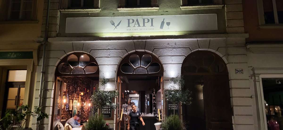 Bernd Mohr tweet media