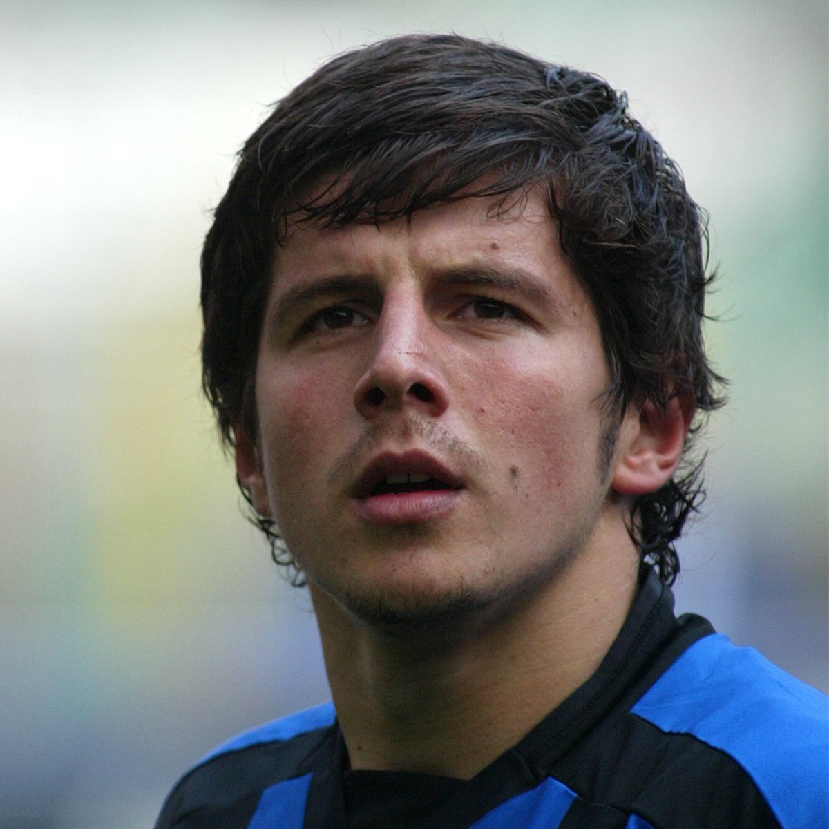 Tanti auguri di buon compleanno, Emre! 🎂🖤💙

#Belözoğlu #ForzaInter #Legend #OnThisDay