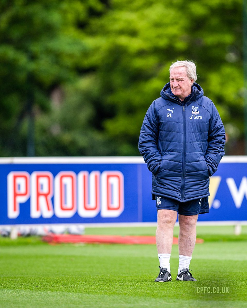 Crystal Palace F.C. tweet media