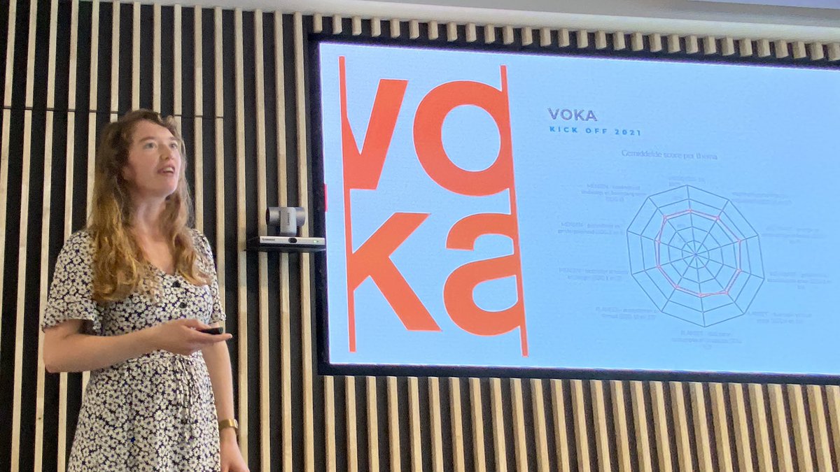 daanaeyels's tweet photo. Bij @AZMMGent wordt #VCDO gebruikt om in te zetten op mobiliteit, energie, afval, water en omgeving. 

#fietslease #medimobi #zonnepanelen #windenergie #afvalstromen #voeding #sport

Past in #greendeal #duurzamezorg @ZorgVlaanderen @EU_Commission 

#laureaat in @VOKA_OVL https://t.co/77rlRHgLoc
