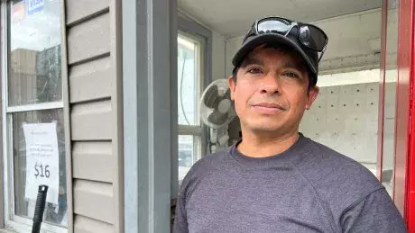 CBC Ottawa tweet media