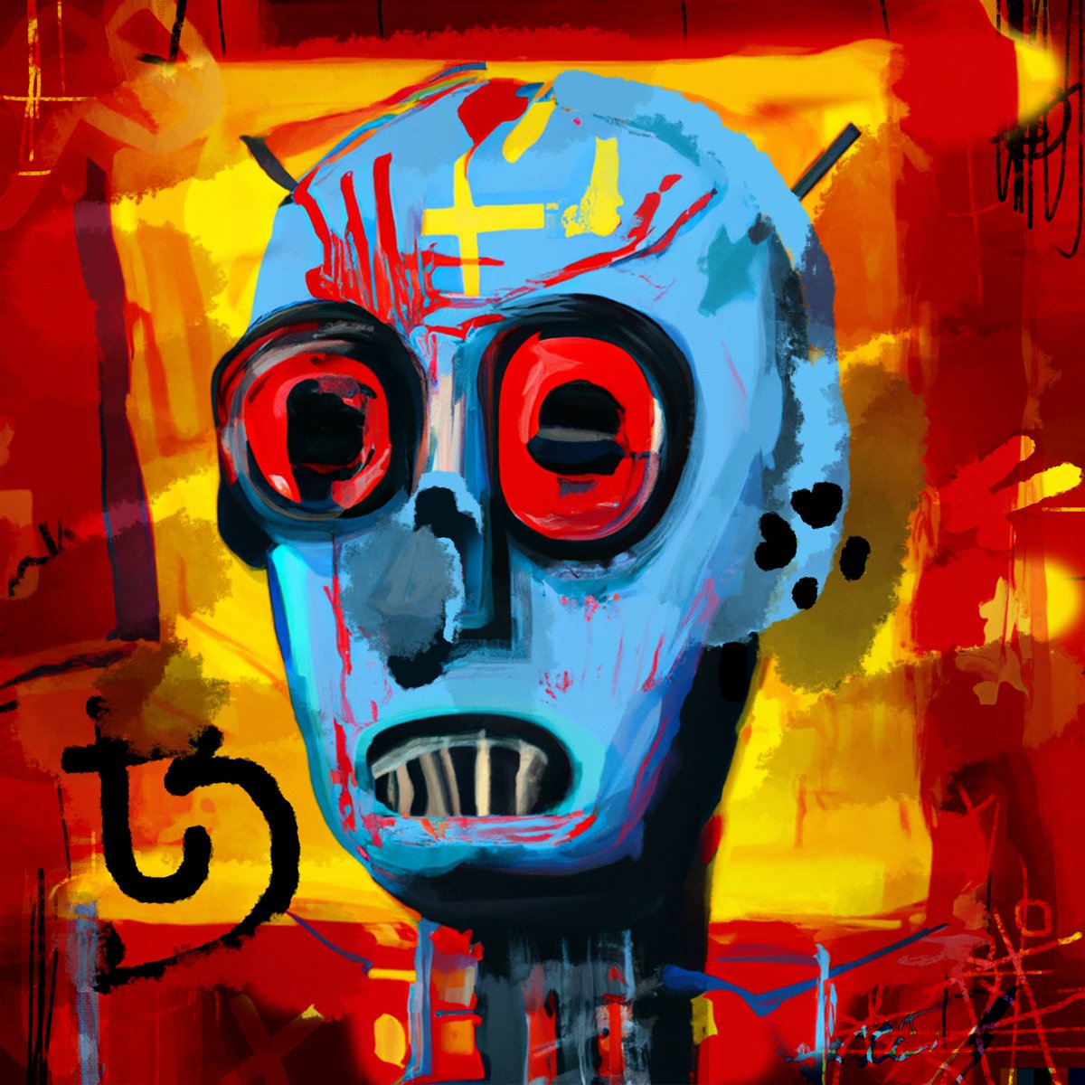 Steve1nvest's tweet photo. 💀 OILSS on @objktcom soon

#nft #cleannft #NFTCommunity #NFTCollection #tezos4tezos #CleanNFT  #nfts #NFTsales #NFTdrop #NFTshill https://t.co/nQFwZWGmpX
