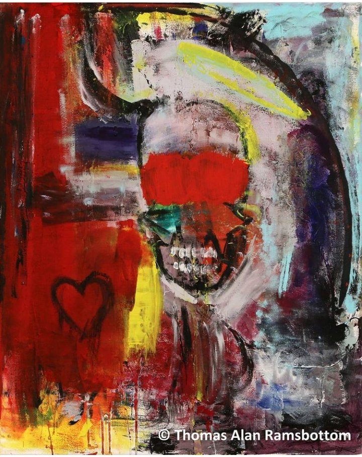 tom_ramsbottom's tweet image. #VivienneWestwood @FollowWestwood #art #abstractpainting #abstract #designer #humanity #abstractartist #abstractartwork #abstractart #follow #followme #me #Bristol
