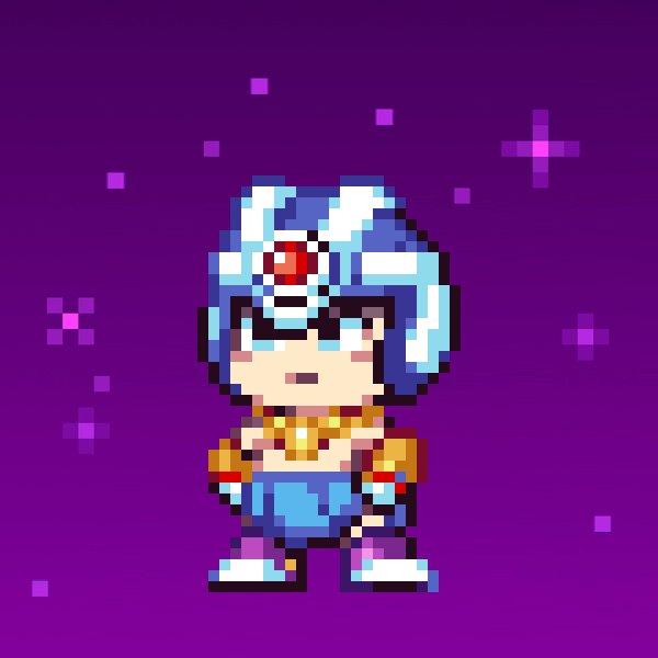 MegaMaby's tweet photo. Feelin cute, might delete later 😪

#MegaMaby #NFT #NFTArt https://t.co/pPJvfOlzJ2