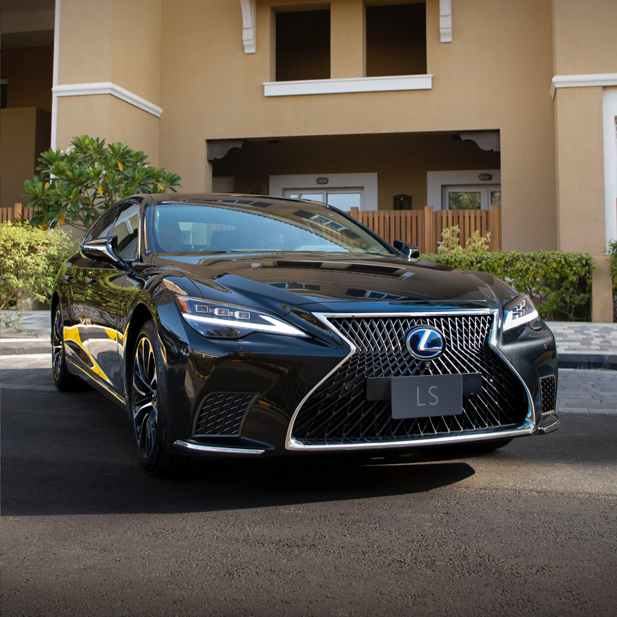 LexusKSA's tweet photo. تجسد المفهوم الجمالي مع الأداء المثالي
#LexusLSH
لمعرفه المزيد حول مواصفات السيارة يرجى زيارة الموقع التالي: https://t.co/gN1k0sgjtf
#لكزس #لكزس_السعودية #هايبرد
https://t.co/MFMEzpauop