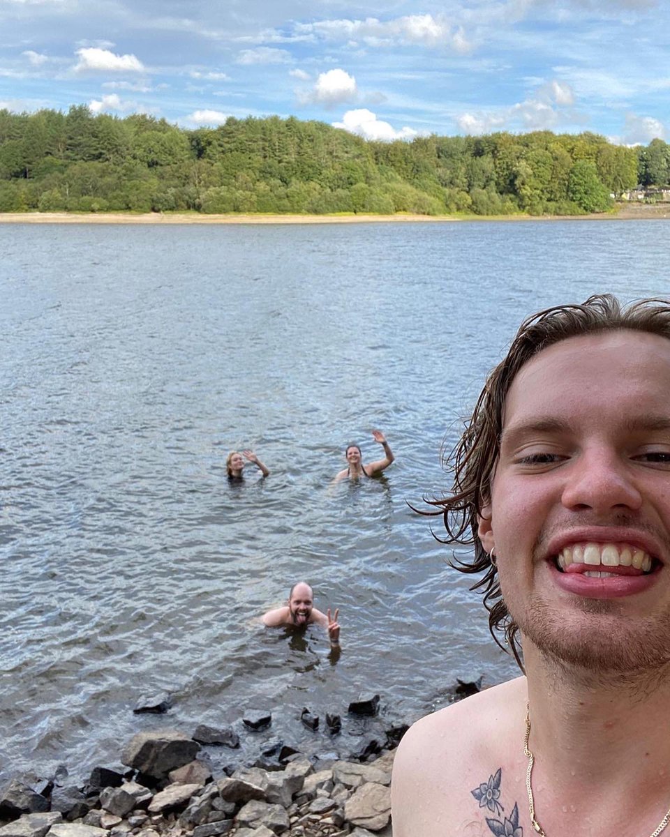 Rivington Farm Trip ‘22. 🍻💛🚜

When <a href="/rivingtonbrewco/">Rivington Brewing Co</a> asked us to host a tasting at their late summer festival we were very excited. When we found out we’d be pouring beers from one of our all time favourite breweries, <a href="/fontaflorabrew/">Fonta Flora Brewery</a>, we were overjoyed!

(1/4)