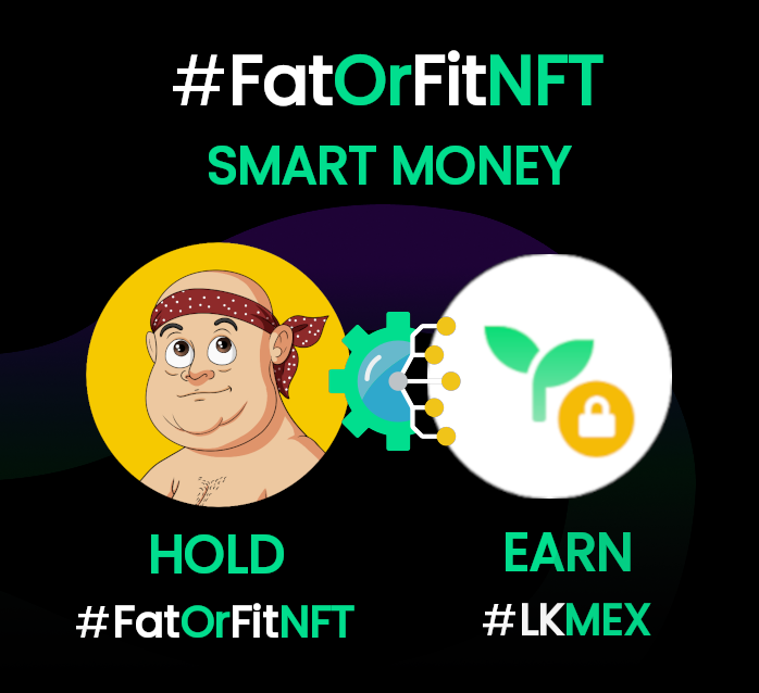 FatOrFitNFT tweet media