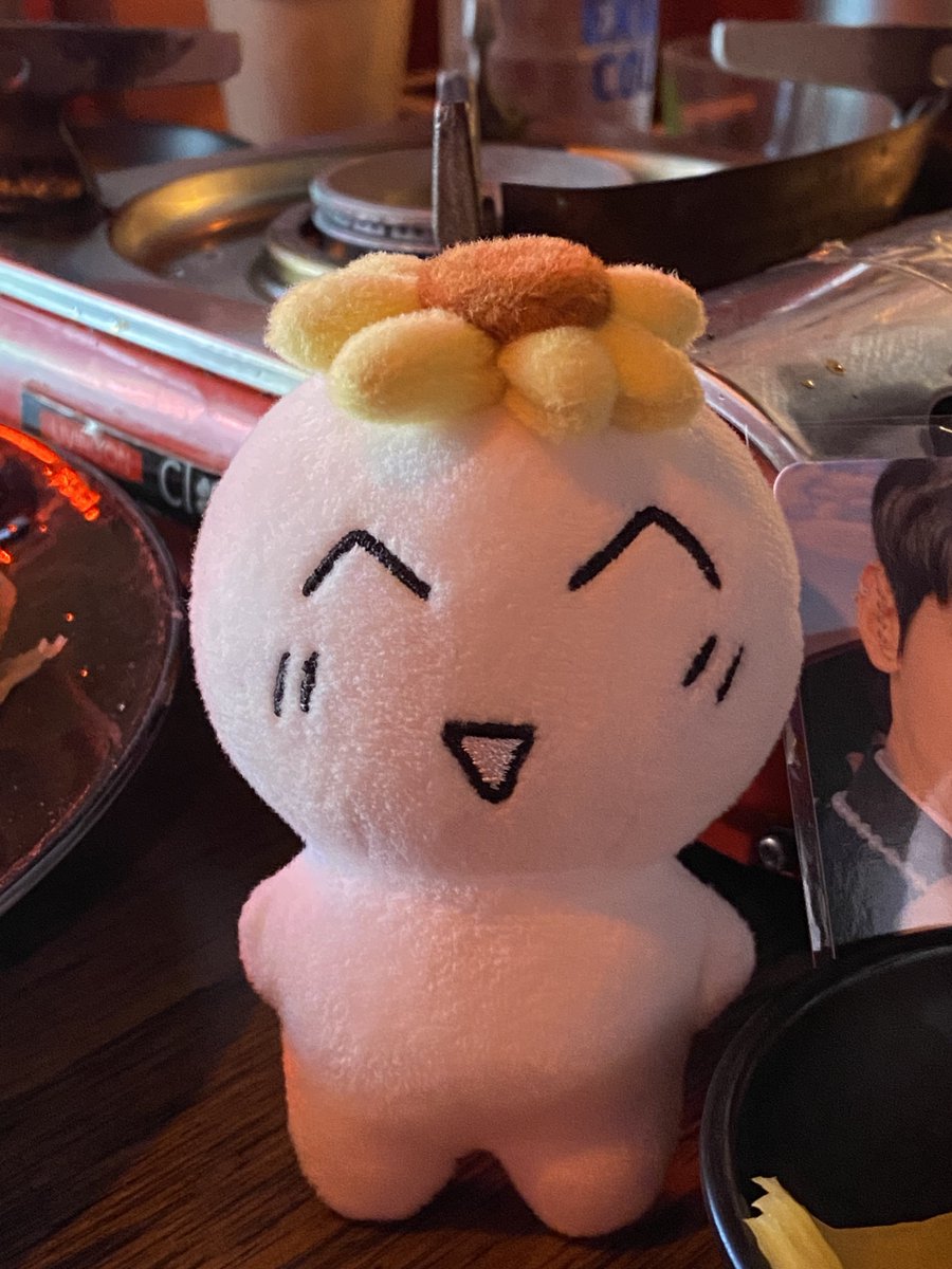 acidificationS2's tweet photo. 1차몬 자라다가 말앗니 별사탕몸이야 https://t.co/tqpX3IluCI