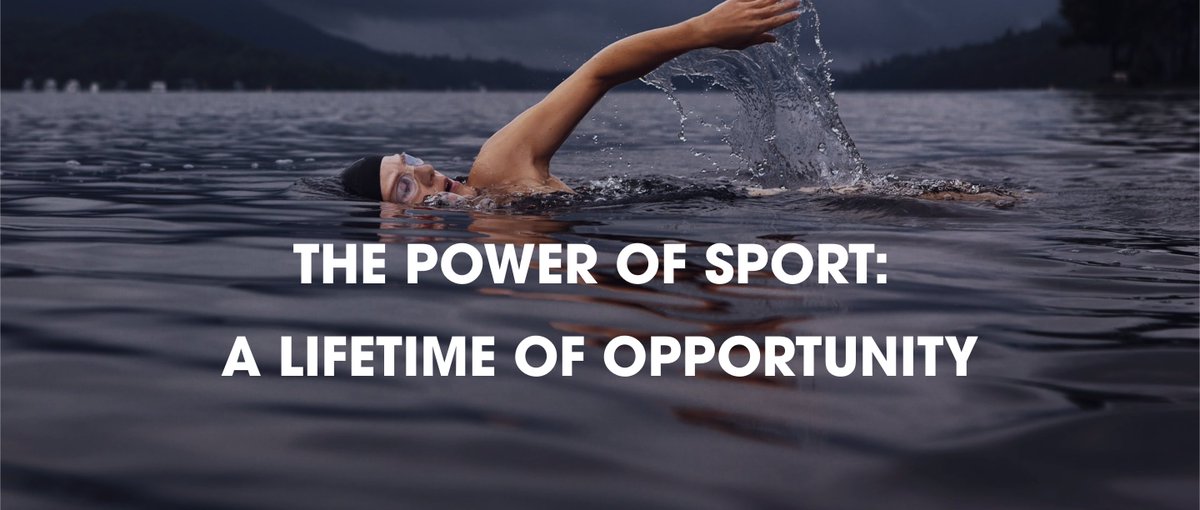 Do you play, watch or work in #Sport, or want to? 

We are collecting brand-new data that develops &amp; implements cross-sector solutions that break down barriers to open sporting opportunities for disabled people.

Want to have your say on #Policy?

Survey: docs.google.com/forms/d/e/1FAI…