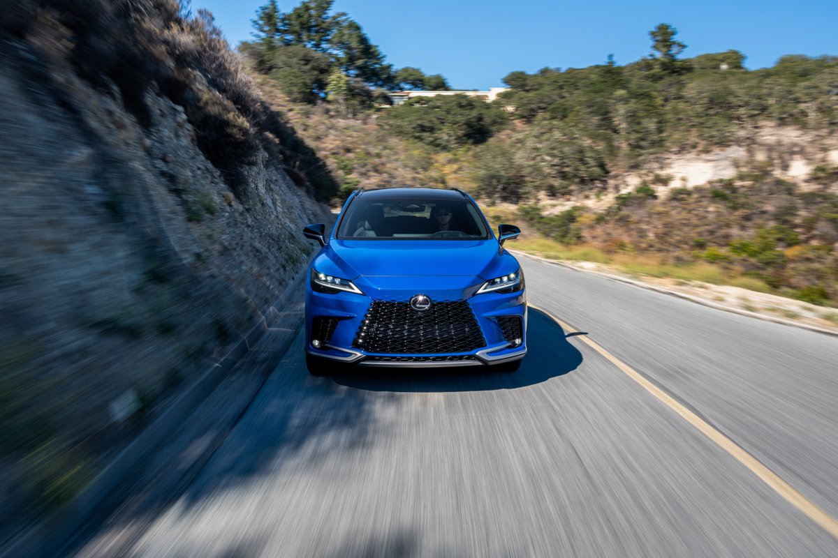 Automobiles Review tweet media