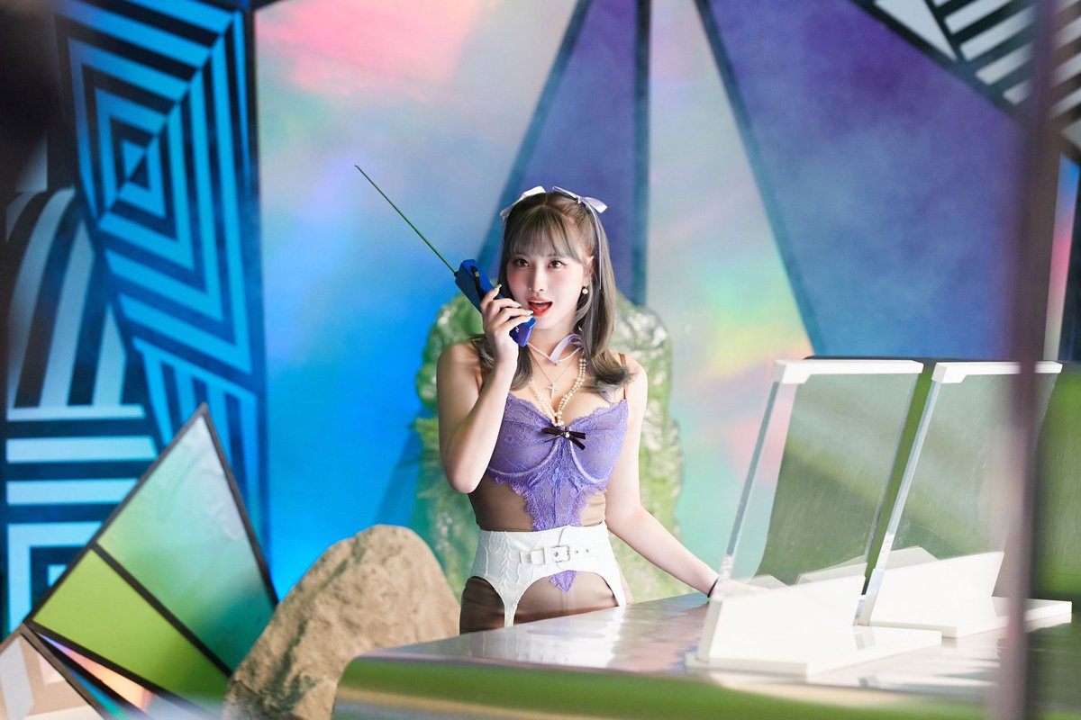 ❤️❤️❤️ #MOMO #모모