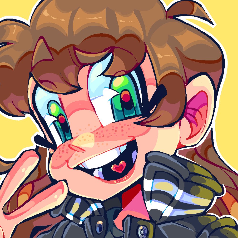 「This icon I commissioned back in 2020 go」|Turkey✨のイラスト