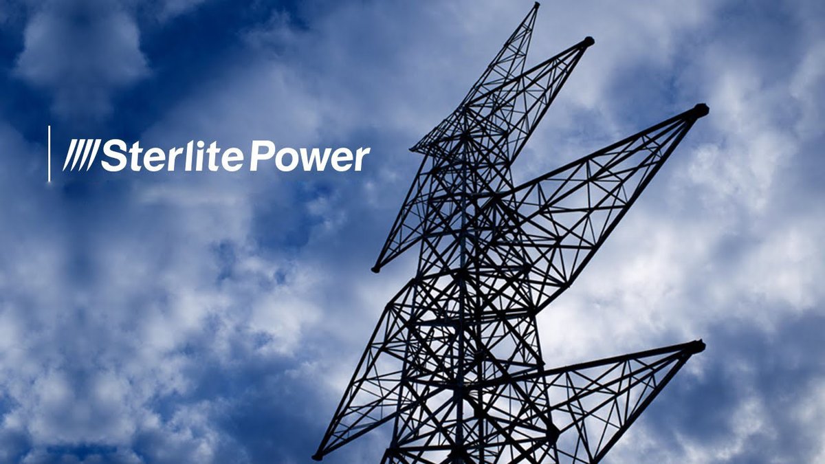 Sterlite Power commissions a 400kV transmission line in Gujarat