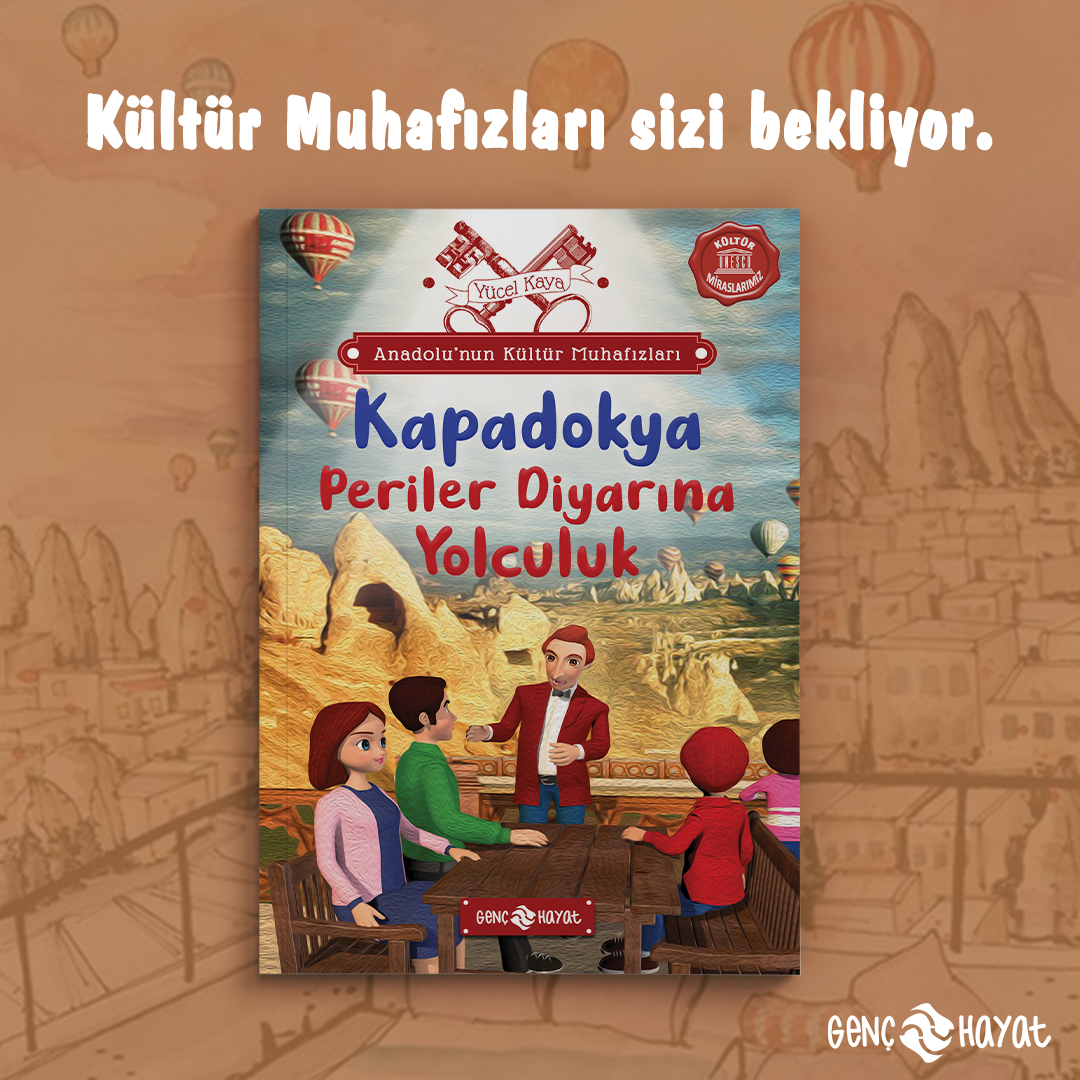 GncHyt's tweet photo. Peri Bacaları doğal haliyle gizemli bir görünüme sahiptir. O yüzden her yıl binlerce turist buraları ziyaret eder. Ama bazı insanlar vardır ki bu gizemli yerleri daha da gizemli bir hâle getirerek buralardan haksız kazançlar elde etmeye çalışırlar.

#AnadoluKültürMuhafızları https://t.co/zKuvvoKxTJ