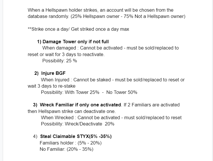 𝘏𝘦𝘭𝘭𝘴𝘱𝘢𝘸𝘯 𝘊𝘰𝘭𝘭𝘦𝘤𝘵𝘪𝘰𝘯 𝘶𝘵𝘪𝘭𝘪𝘵𝘺 𝘳𝘦𝘷𝘦𝘢𝘭𝘦𝘥.
𝘈𝘳𝘦 𝘺𝘰𝘶 𝘰𝘯𝘦 𝘰𝘧 𝘵𝘩𝘦 𝘦𝘭𝘪𝘨𝘪𝘣𝘭𝘦 𝘮𝘦𝘮𝘣𝘦𝘳𝘴 𝘧𝘰𝘳 𝘢𝘪𝘳𝘥𝘳𝘰𝘱?

#sinners