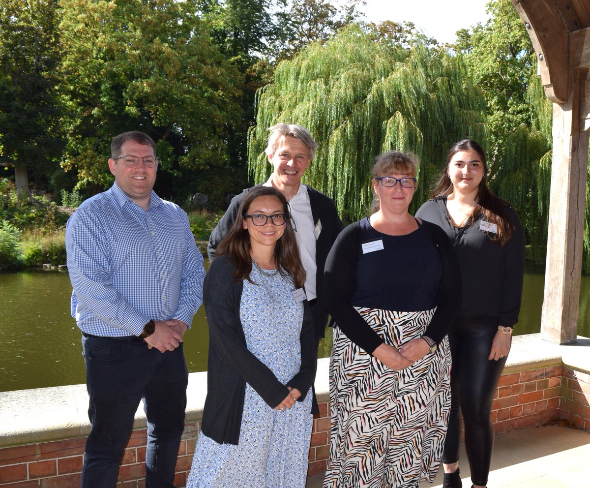 BucksDataEx's tweet photo. There are so many thanks due following the launch of #BucksDataEx, and we'll start with @FrameworkDgtl who have worked tirelessly to develop our website.
Take a look and do investigate the data tab too!
https://t.co/Pax3oXkvJN
@BucksCouncil https://t.co/o4W8VRR9ZR
