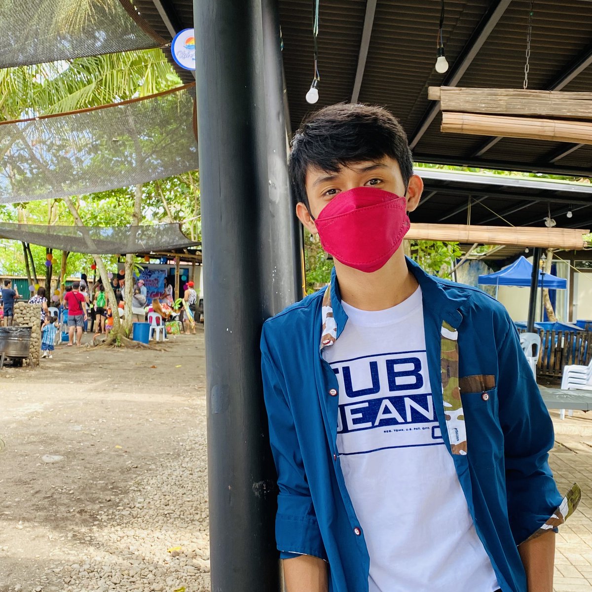 BantutoIii's tweet photo. #NewProfilePic https://t.co/NTOr20fdpY