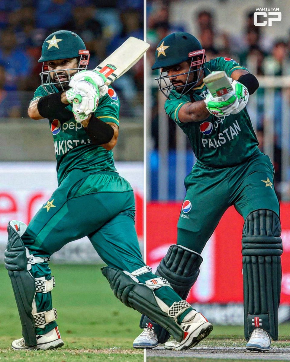 PakistanCricpro's tweet photo. 🇵🇰 𝐌 𝐑𝐢𝐳𝐰𝐚𝐧  𝟖𝟏𝟓
🇵🇰 𝐁 𝐀𝐳𝐚𝐦  𝟕𝟗𝟒 
🇿🇦 𝐀 𝐌𝐚𝐫𝐤𝐫𝐚𝐦  𝟕𝟗𝟐 

@iMRizwanPak overtakes @babarazam258 to clinch top spot in T20I rankings 🔥

#AsiaCup2022 #Rizwan #BabarAzam #PAKvAFG #AFGvPAK https://t.co/j0H9kxVKUJ