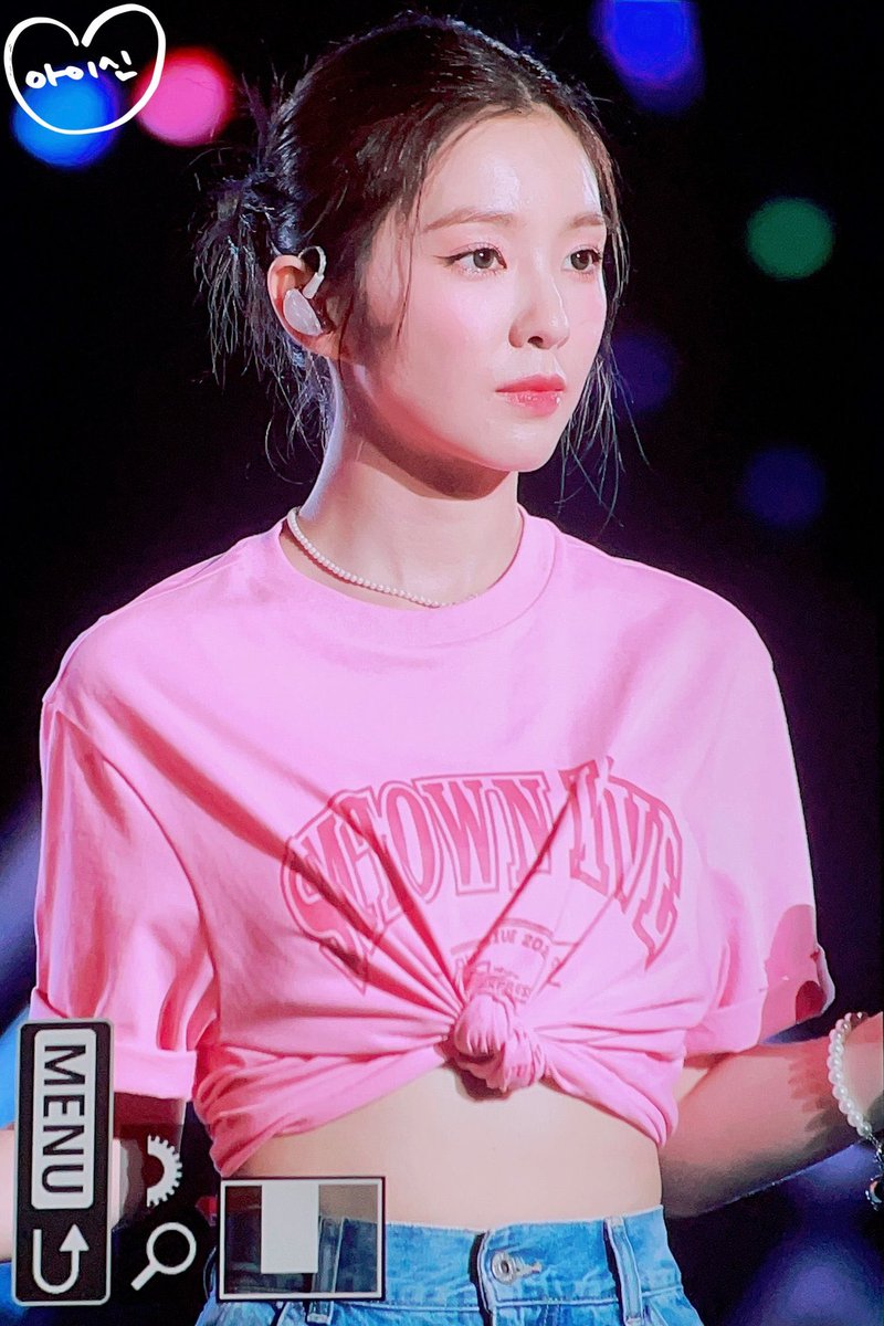 jenrenethinker's tweet photo. #아이린 #IRENE https://t.co/5F3WMsaJrl