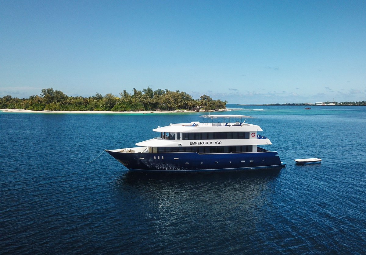 EmperorDivers tweet media