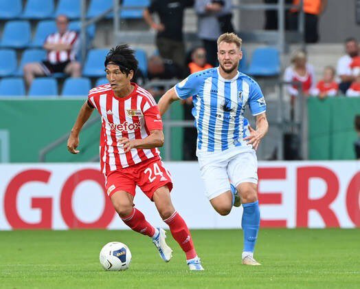 Así se enfrentan las estrellas al comienzo de la temporada🌟⚽️

👉🏼Un jugador con una nueva visión táctica, conoce más y mejor el juego, sabe escoger y tomar las mejores decisiones en cada momento de partido. 

#MétodoGOUP #GOUPPlayers