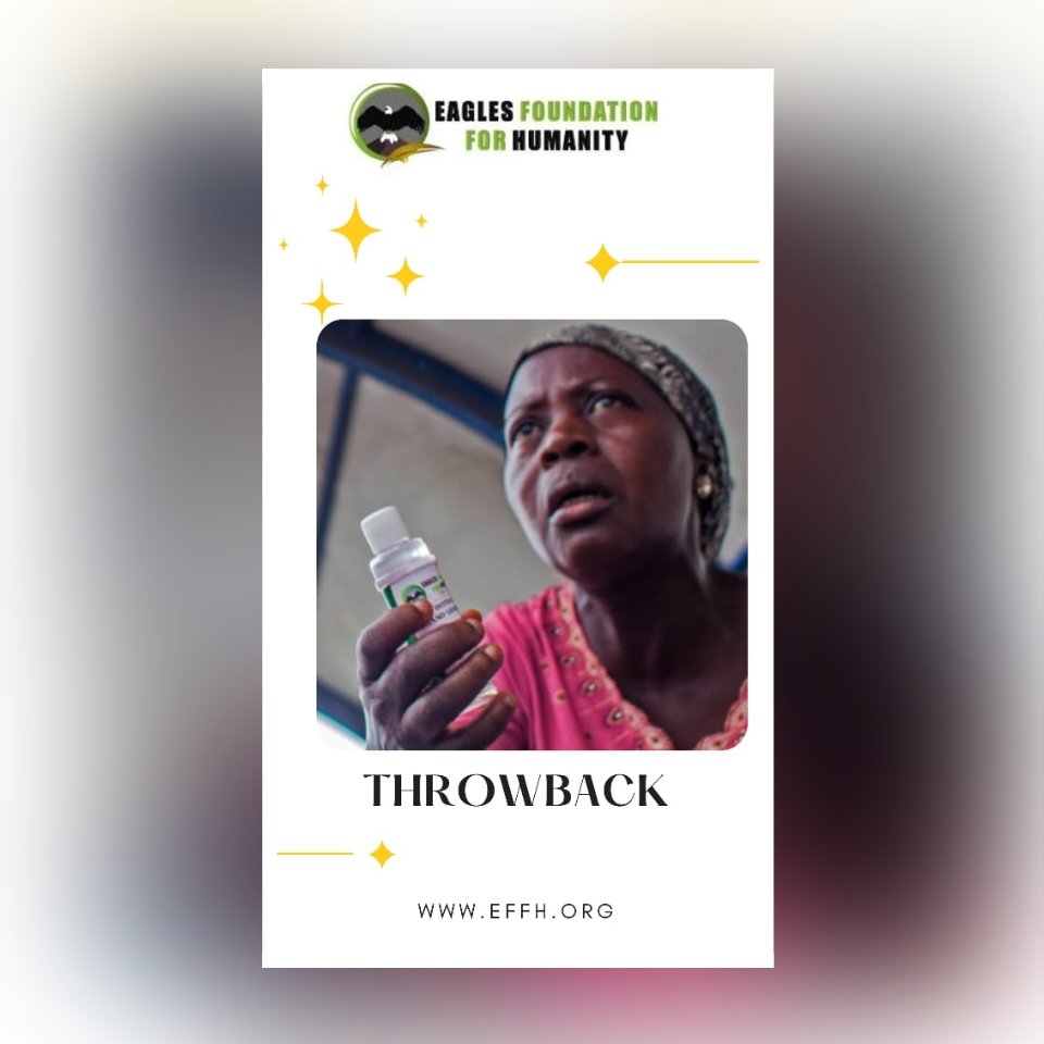 eagles_ffh's tweet photo. We don't have to wait till Thursday before we share our throwback.

Throwback to 2020 when sanitizers was distributed to people which is also our own little way to curb the spread  of COVID 19.

#EFFH
#TBT https://t.co/TjRMcvQ3vQ