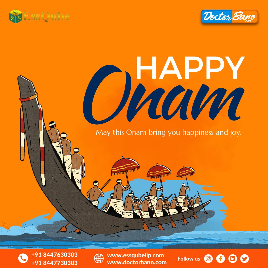 essqube's tweet photo. Happy Onam
.
.
#essqube #doctorbano #studymbbsinRussia #studyabroad #StudyMBBSinKazakhstan #studymbbsabroad #mbbsabroad #mbbsadmission #DirectAdmission #migratetocanada #admissionabroad #consultantindelhi #consultantservices #MBBSKazakhstan #onam #onamcelebration #onam2022 https://t.co/LhXC2XcKIN