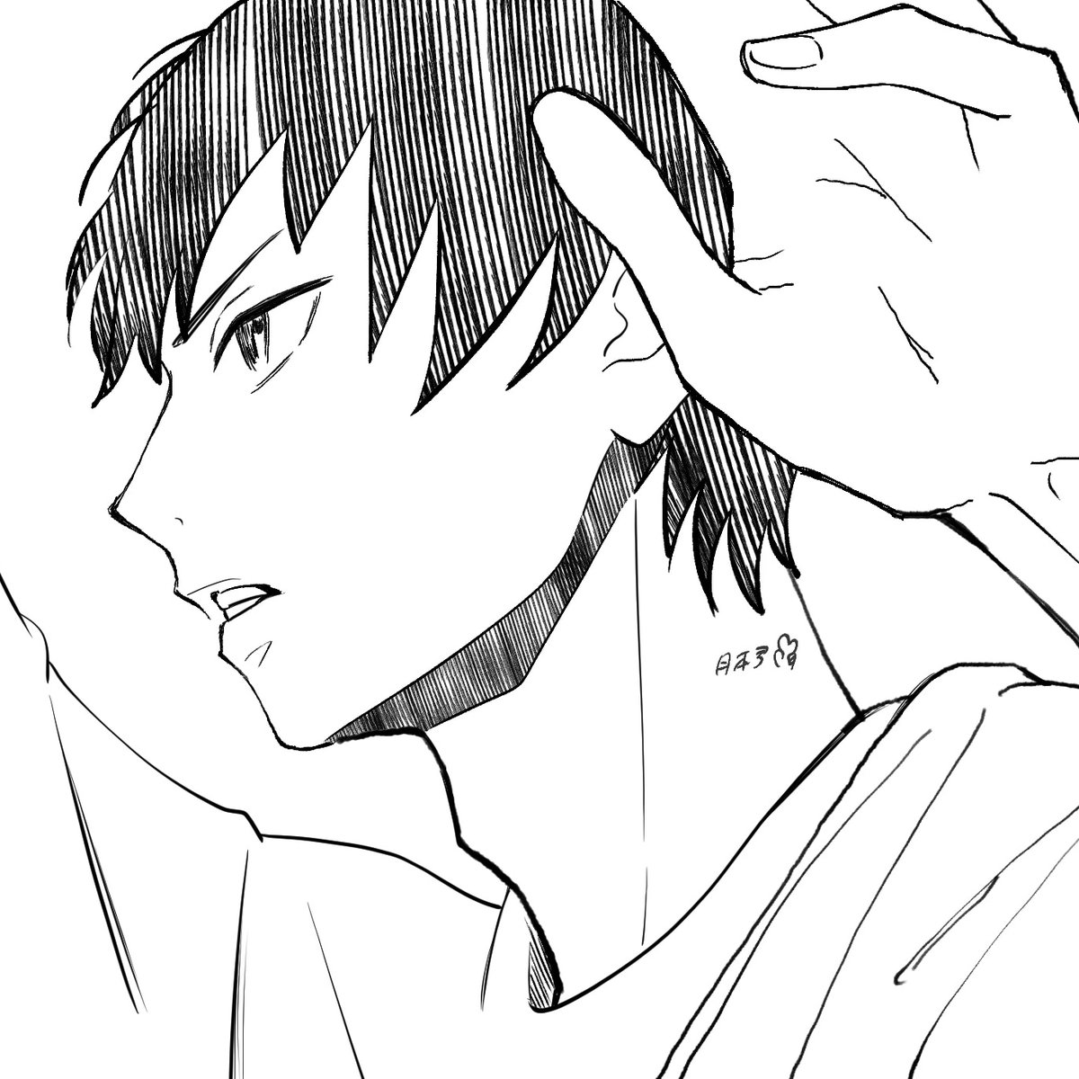 影山飛雄♡ 