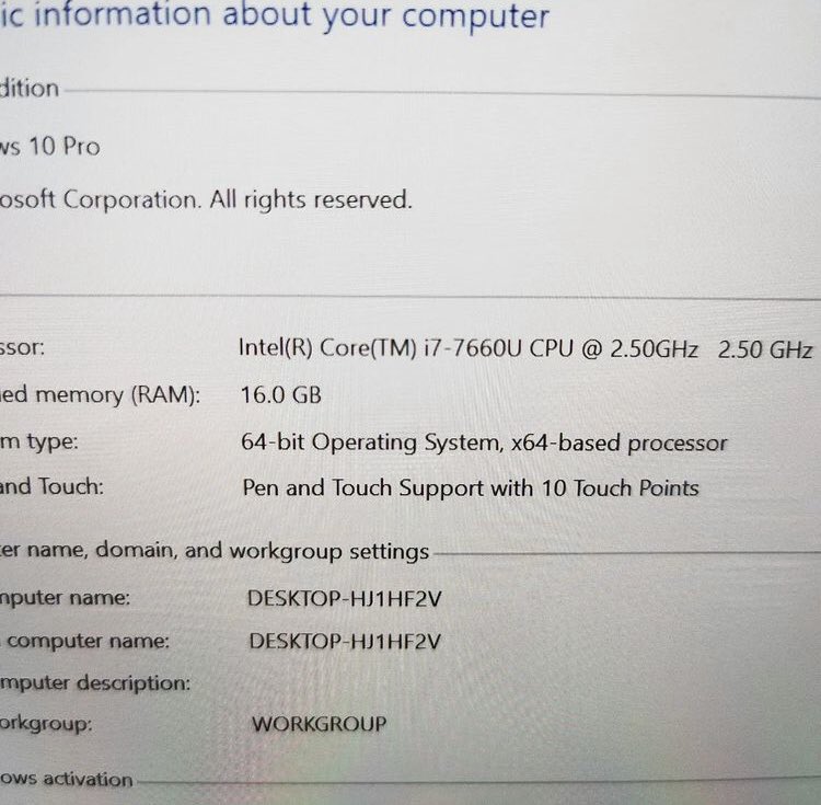 wisegadget's tweet photo. Foreign Used: Microsoft surface laptop 

Price: #385k https://t.co/z7EPV1QBcm