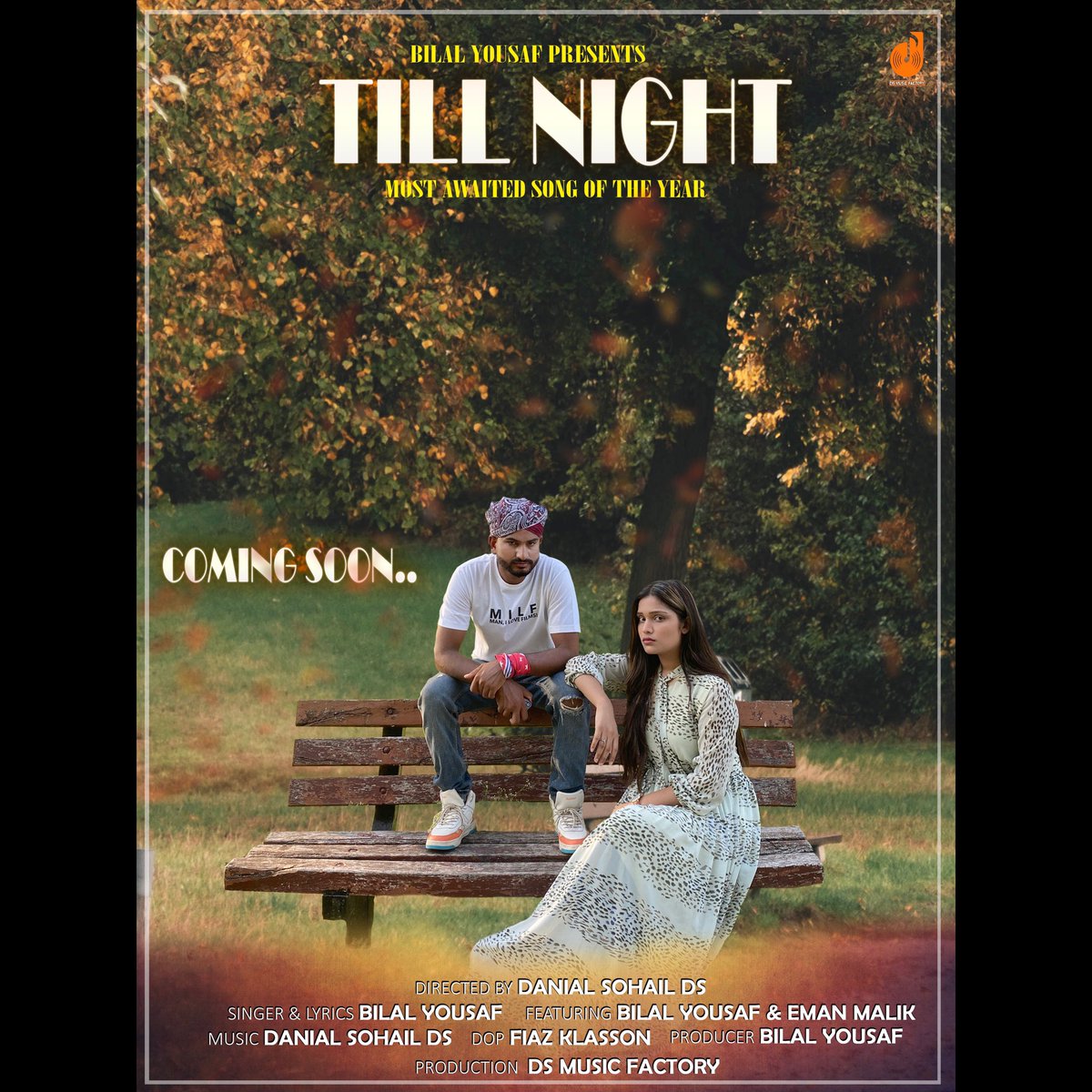 DanialSohailDS tweet media