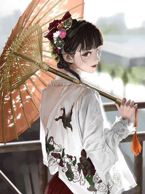 [Study] 