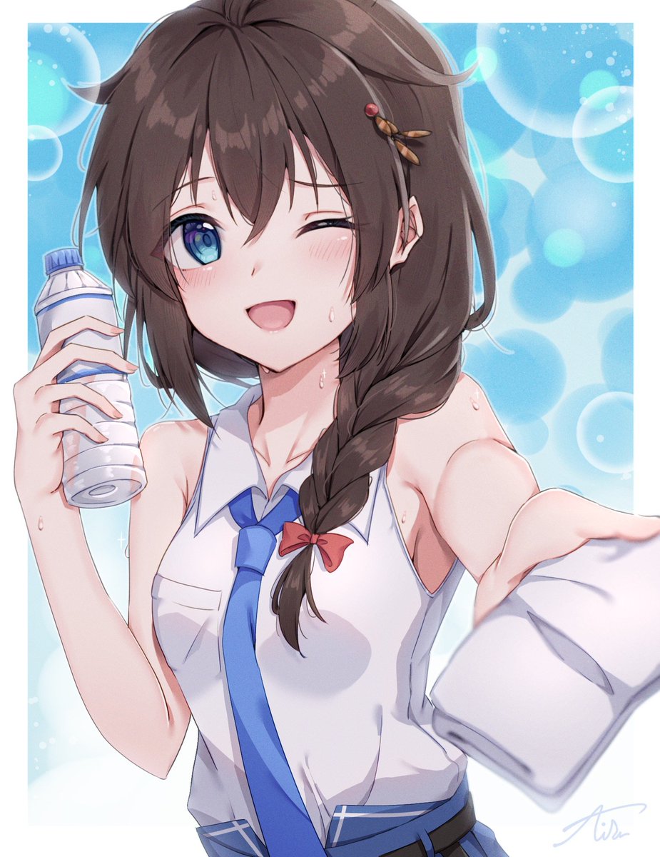 タグ 時雨 の注目ツイート メガとんトラック