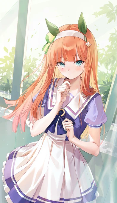サイレンススズカ 