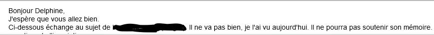 DelphineFenasse's tweet photo. Sélection en Master qui bloque tout avenir, logement trop cher ou impossible à trouver qui oblige à renoncer à ses études, dépression : j'adore mon boulot mais là , franchement, ça me donne envie de pleurer #EtudiantsSansMaster #LibreM1 https://t.co/6XdsRXYYlS